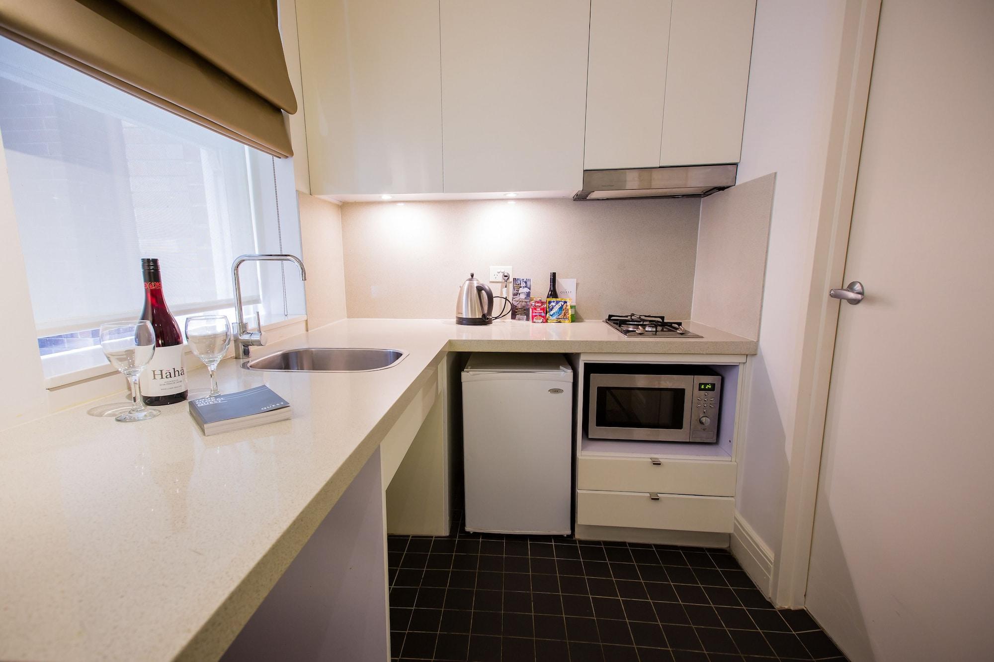 Sydney Potts Point Central Apartment Hotel Official Sidney Exterior foto