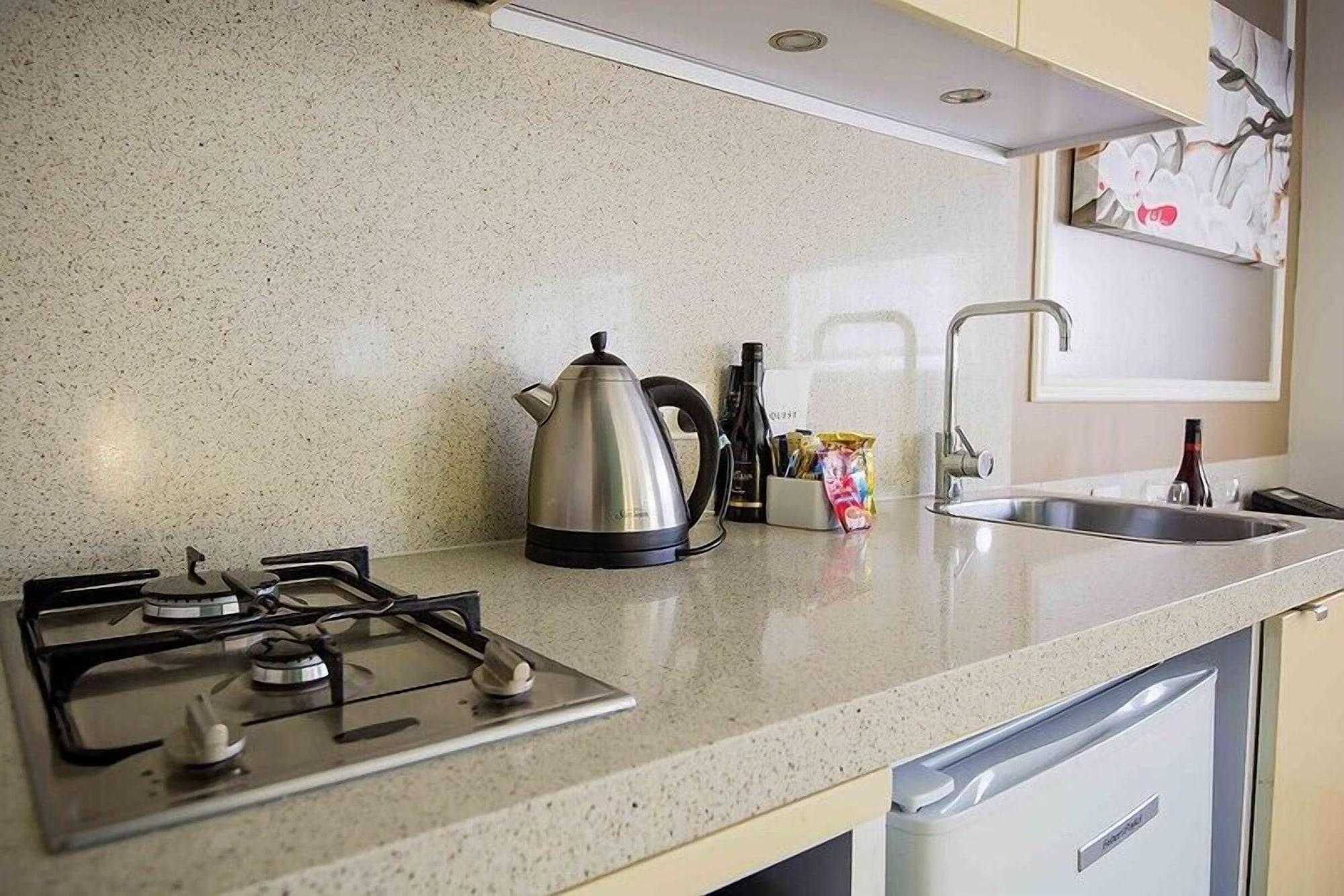 Sydney Potts Point Central Apartment Hotel Official Sidney Exterior foto